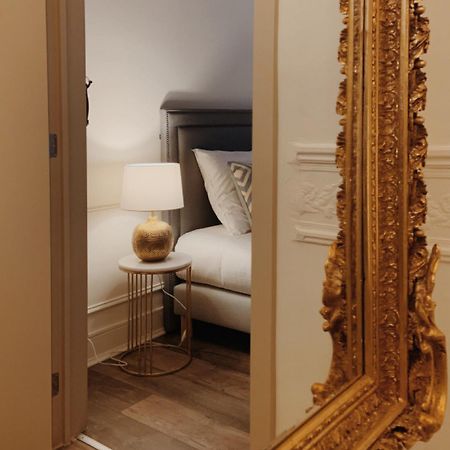 La Lys Rooms & Suites Ghent Luaran gambar