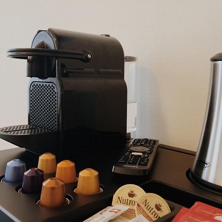 La Lys Rooms & Suites Ghent Luaran gambar