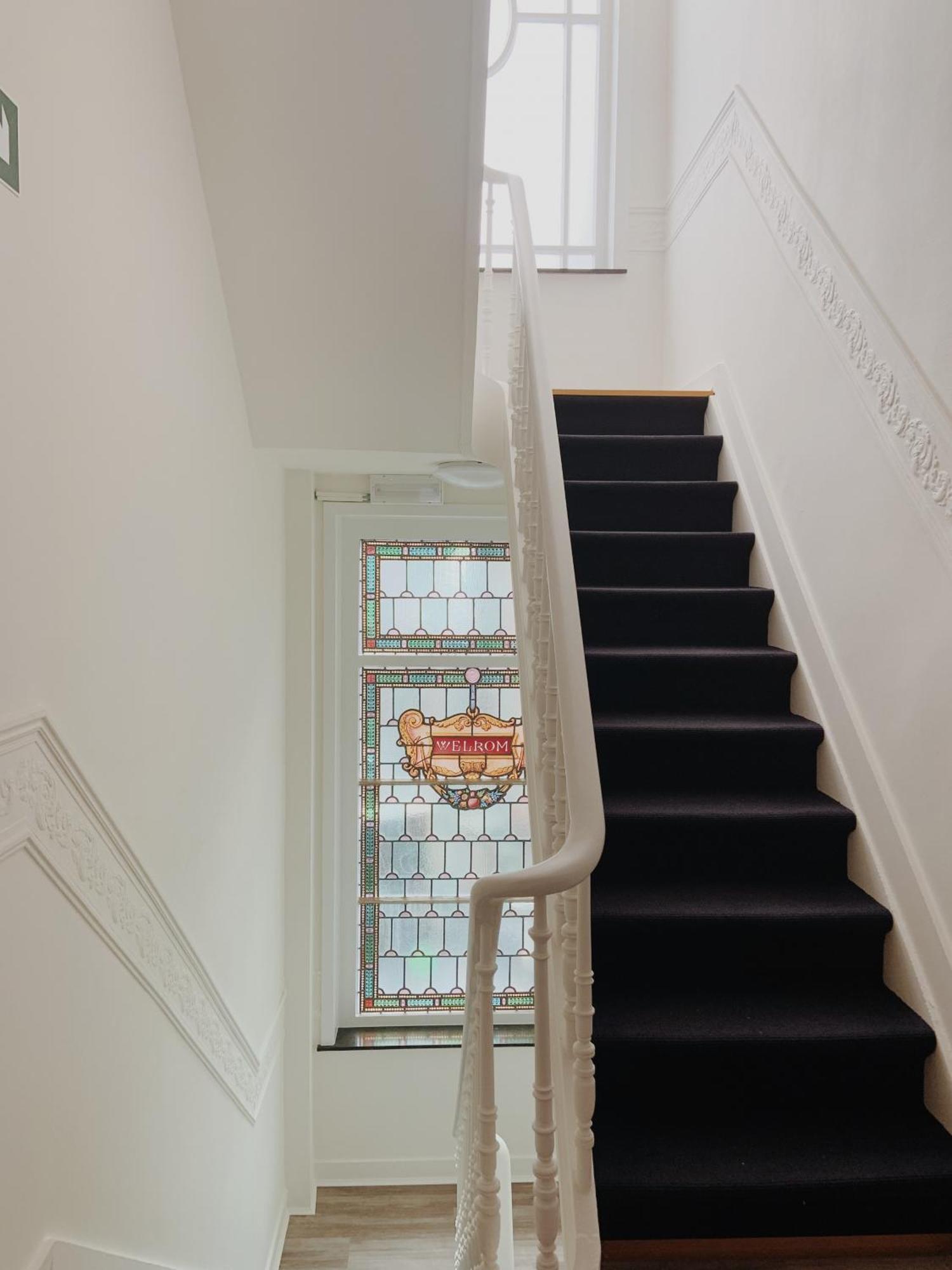 La Lys Rooms & Suites Ghent Luaran gambar