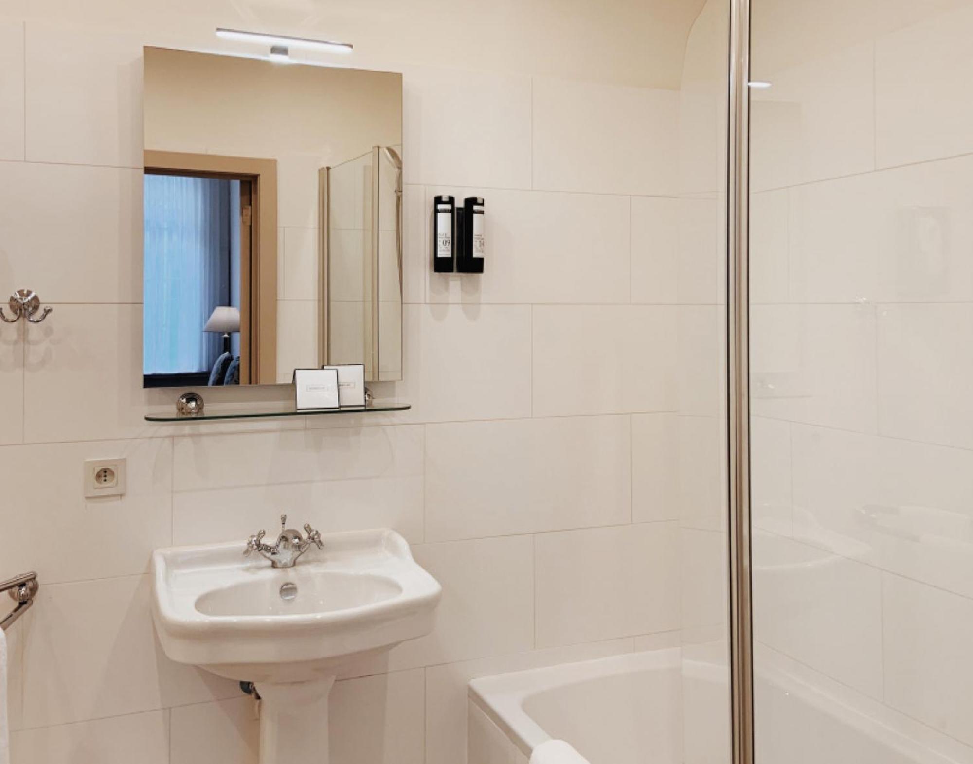 La Lys Rooms & Suites Ghent Luaran gambar