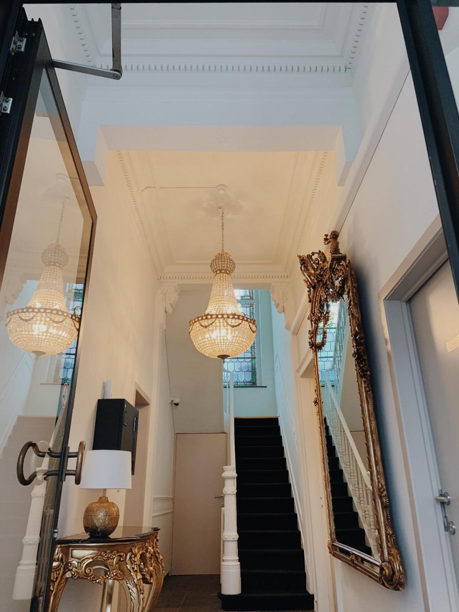 La Lys Rooms & Suites Ghent Luaran gambar