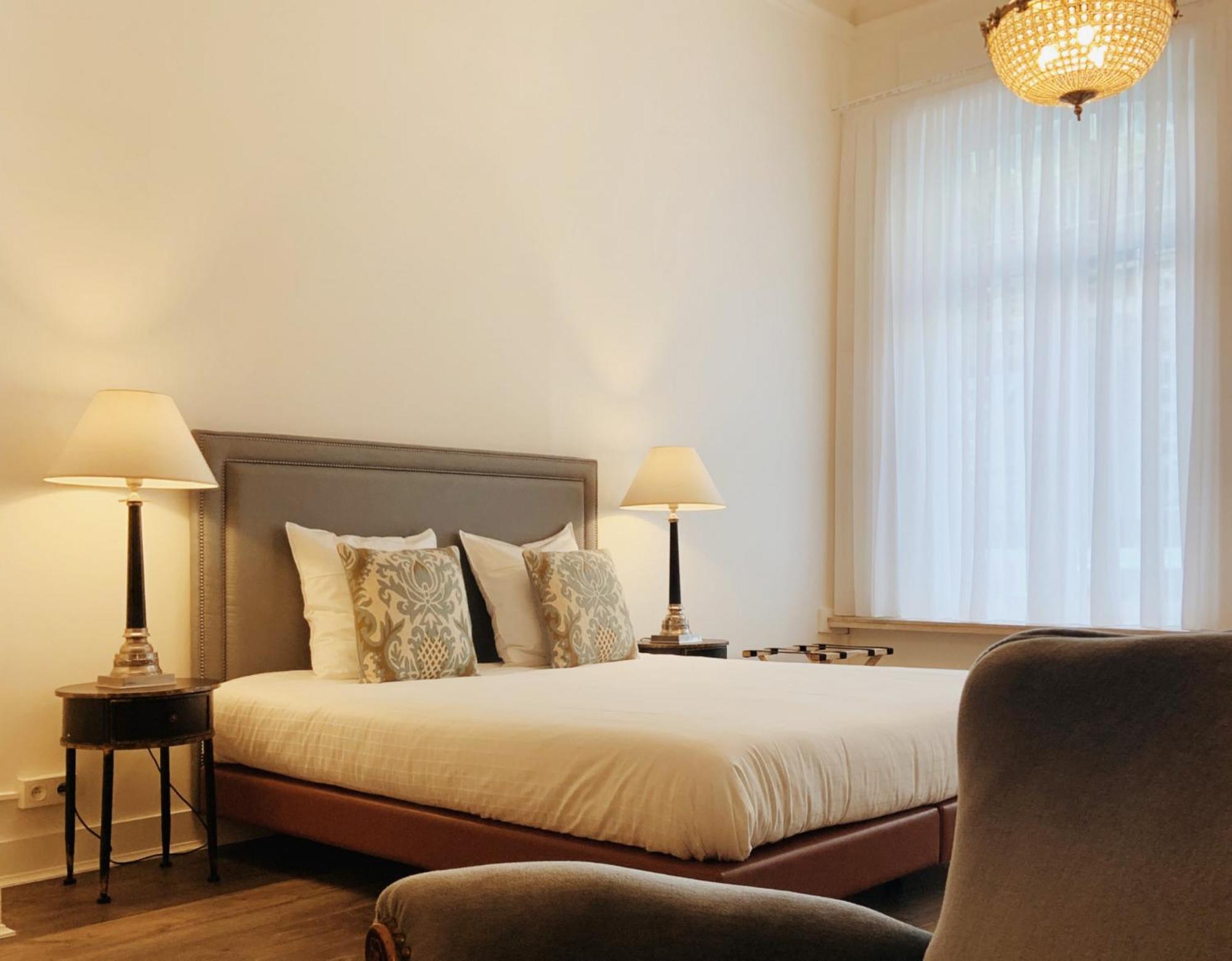 La Lys Rooms & Suites Ghent Luaran gambar