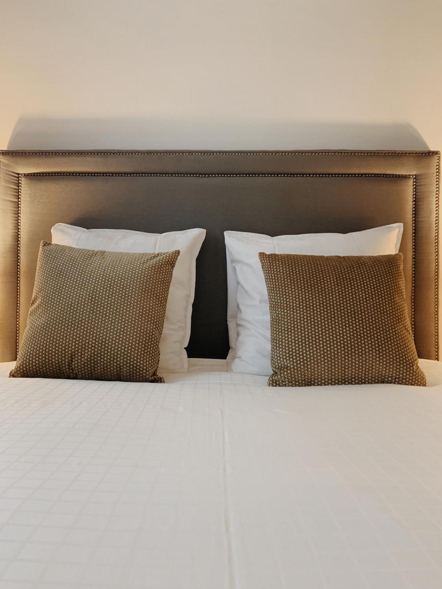 La Lys Rooms & Suites Ghent Luaran gambar