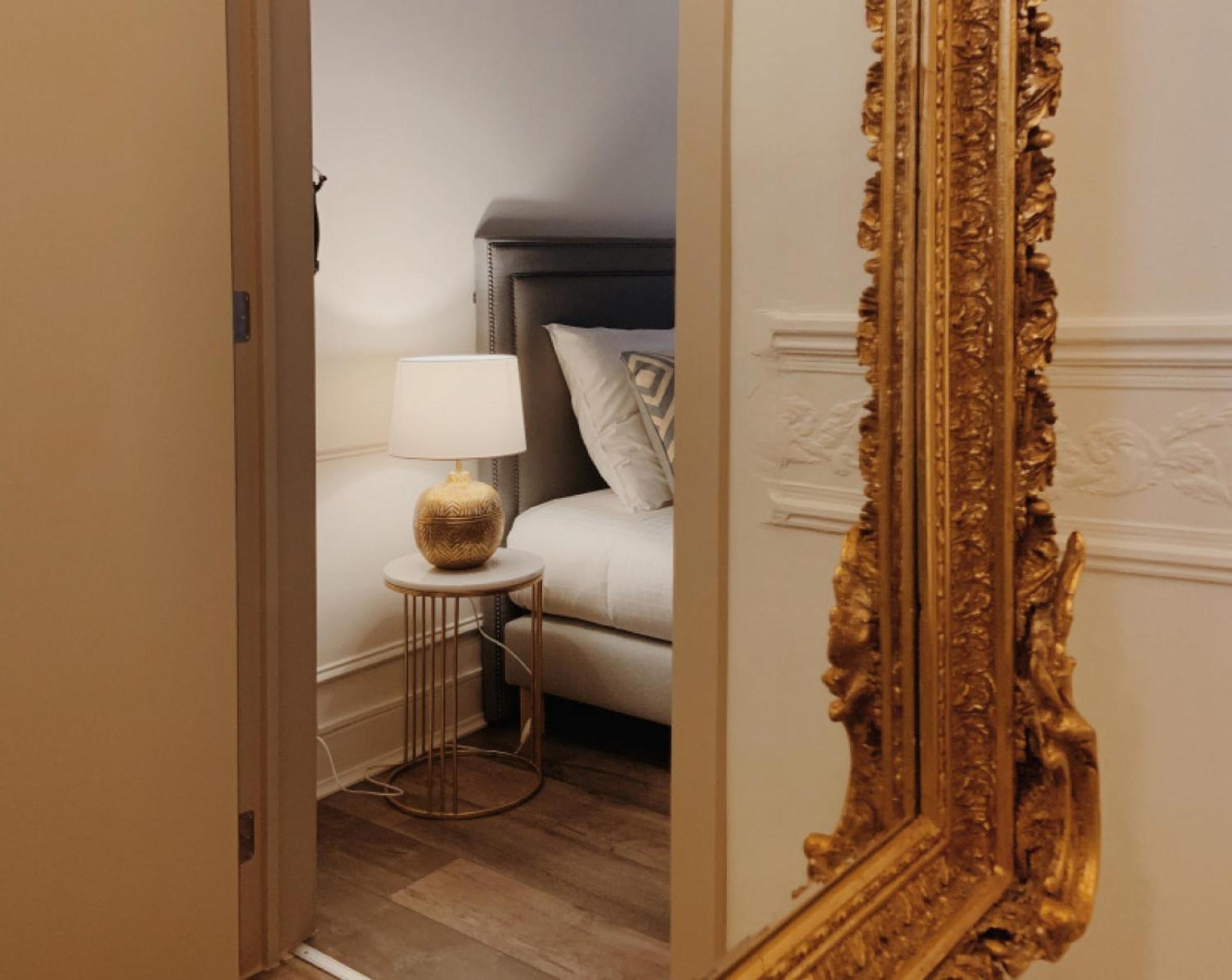 La Lys Rooms & Suites Ghent Luaran gambar