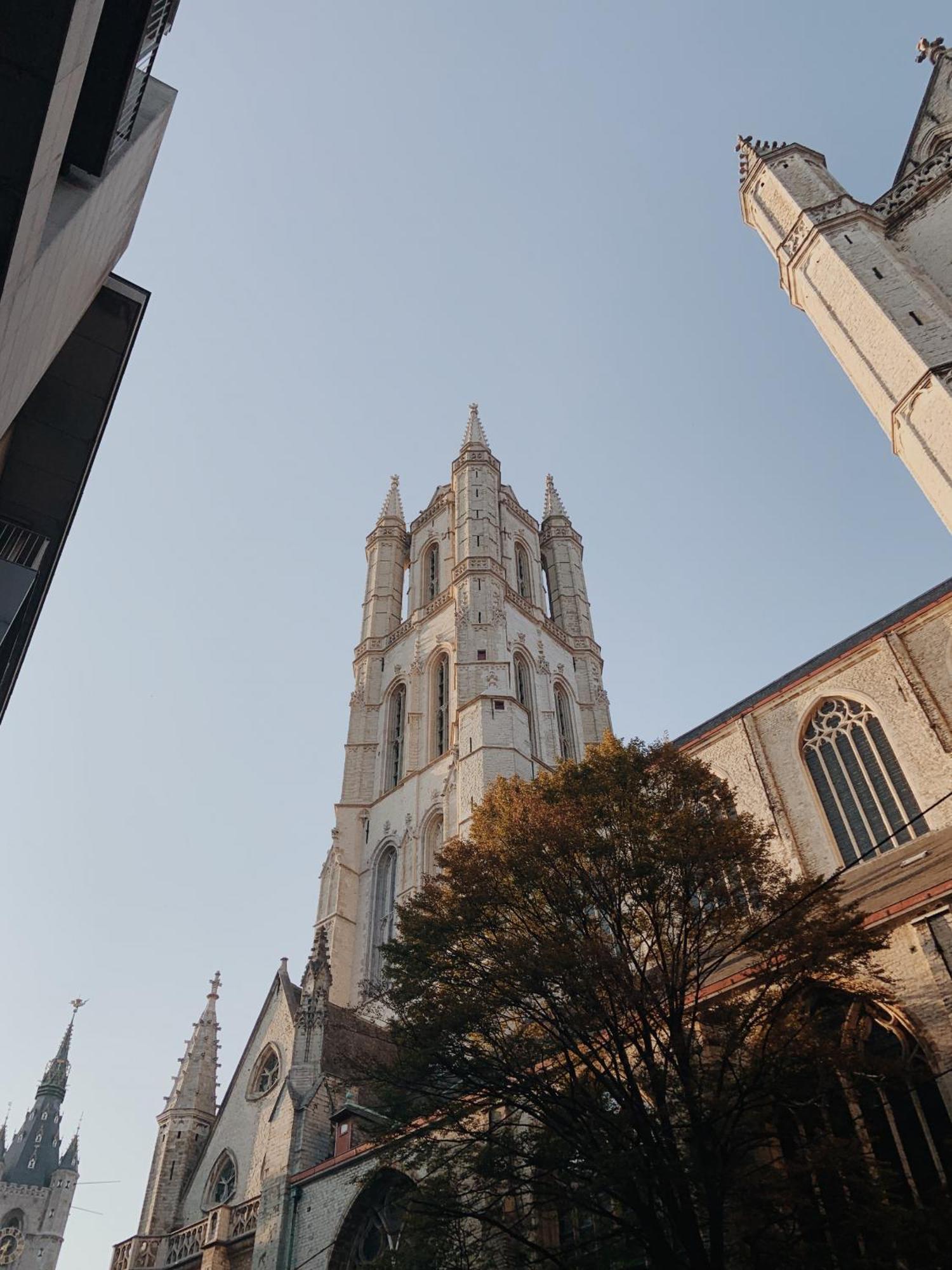 La Lys Rooms & Suites Ghent Luaran gambar