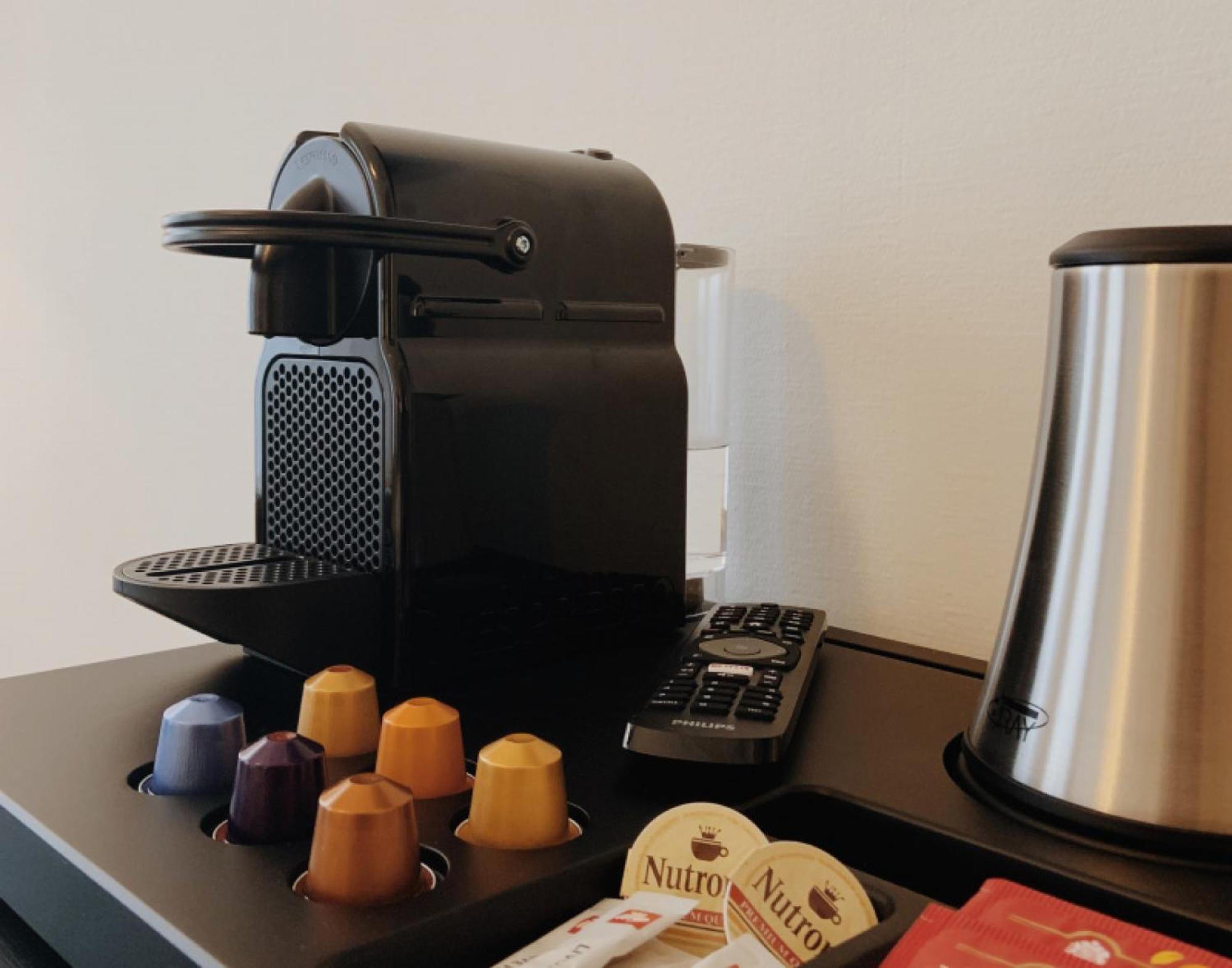 La Lys Rooms & Suites Ghent Luaran gambar