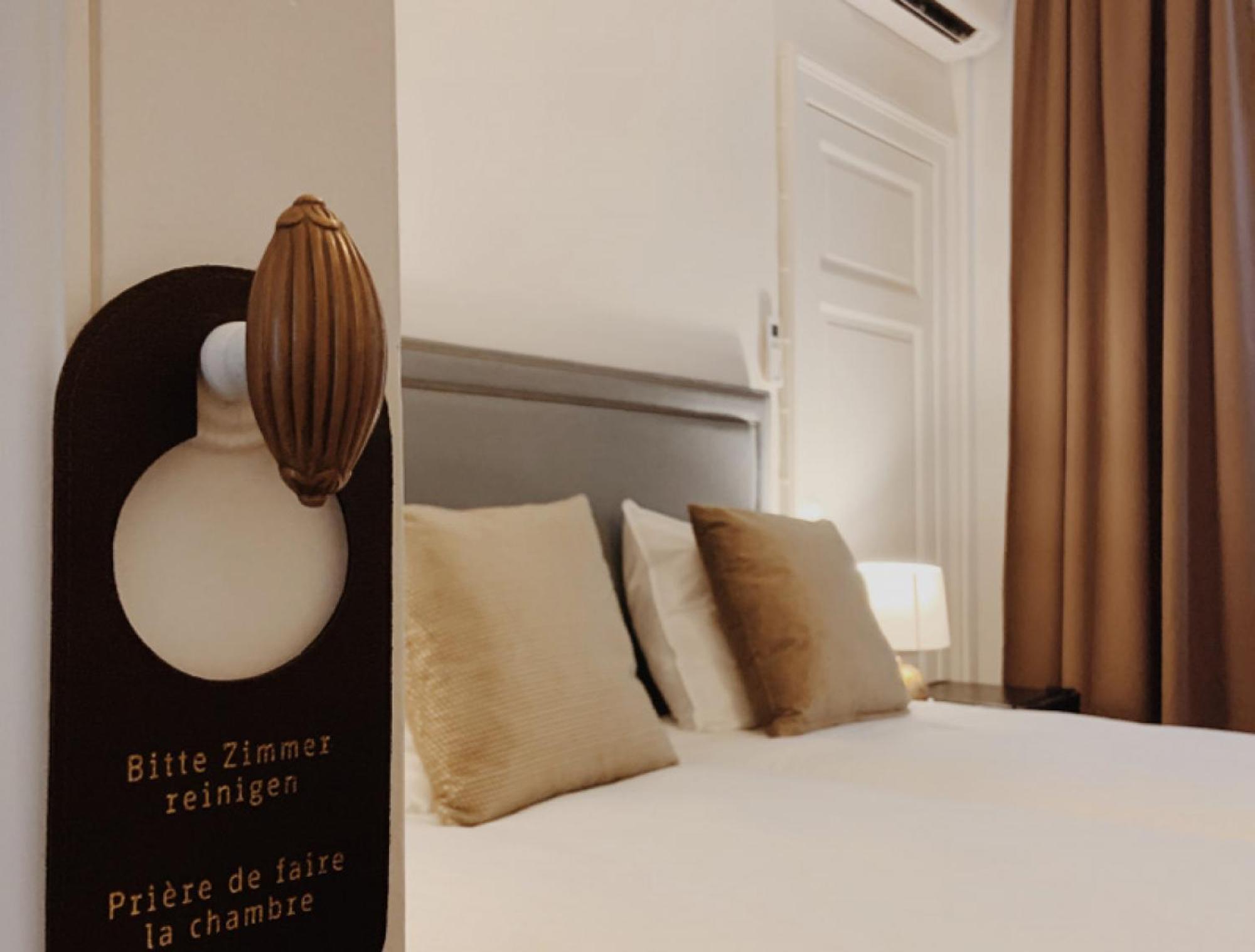 La Lys Rooms & Suites Ghent Luaran gambar