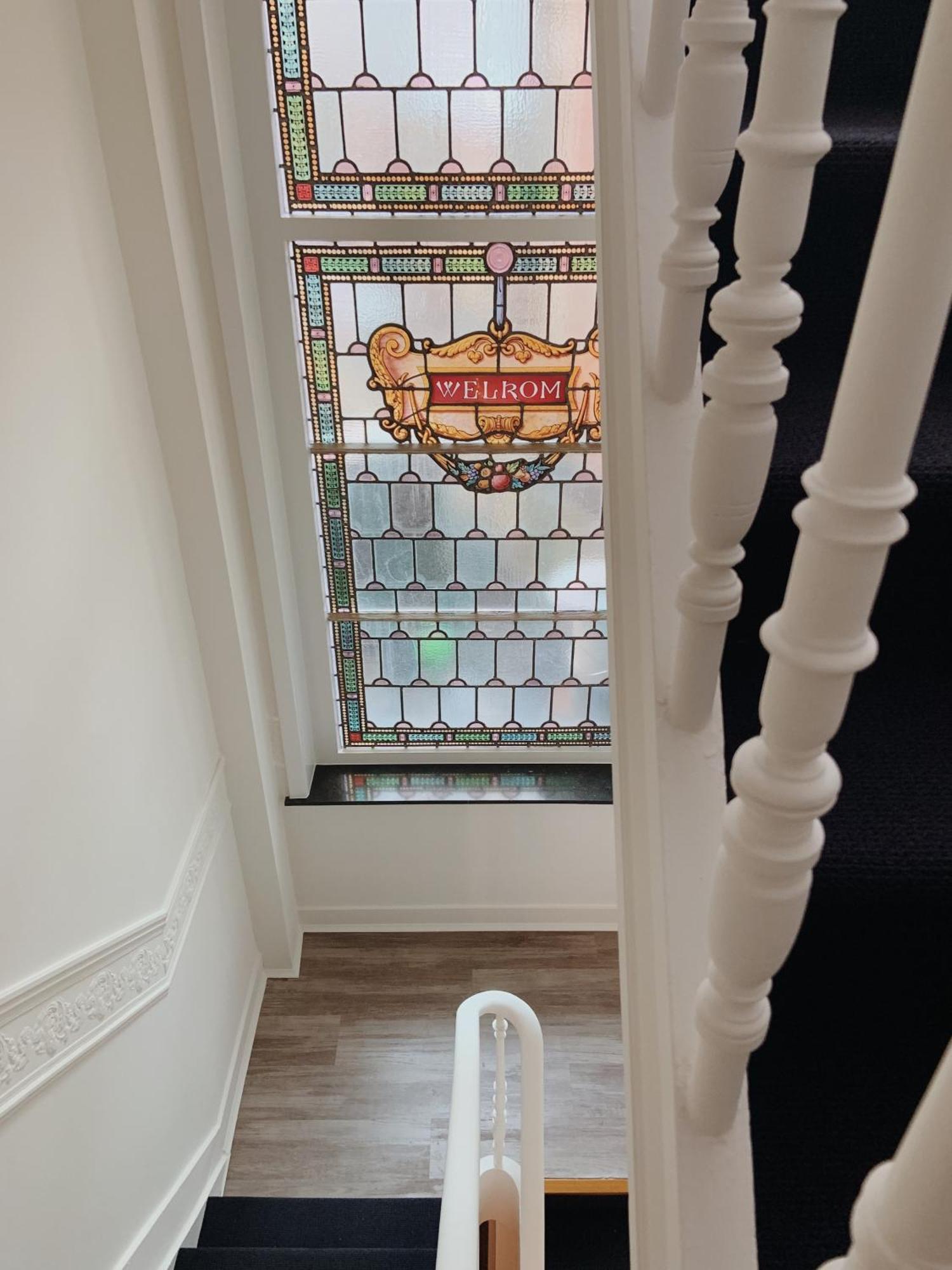 La Lys Rooms & Suites Ghent Luaran gambar