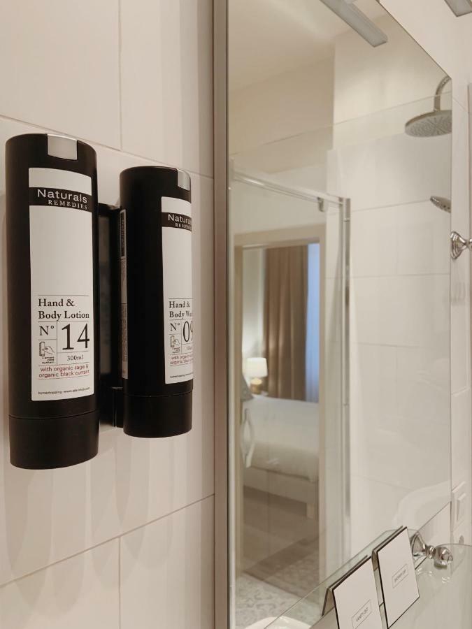 La Lys Rooms & Suites Ghent Luaran gambar