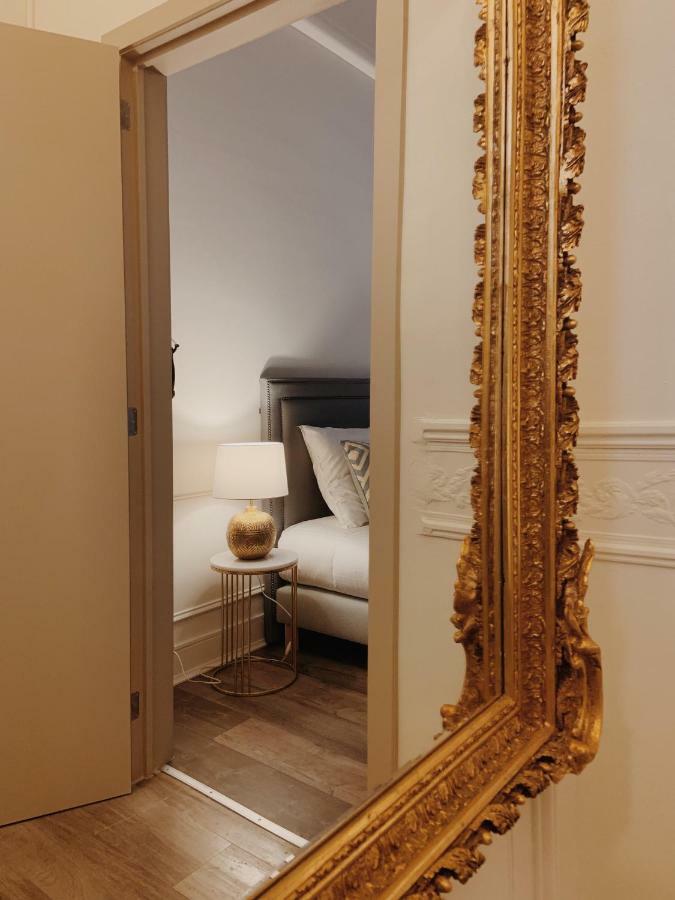 La Lys Rooms & Suites Ghent Luaran gambar