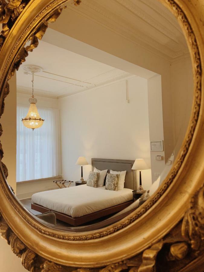 La Lys Rooms & Suites Ghent Luaran gambar