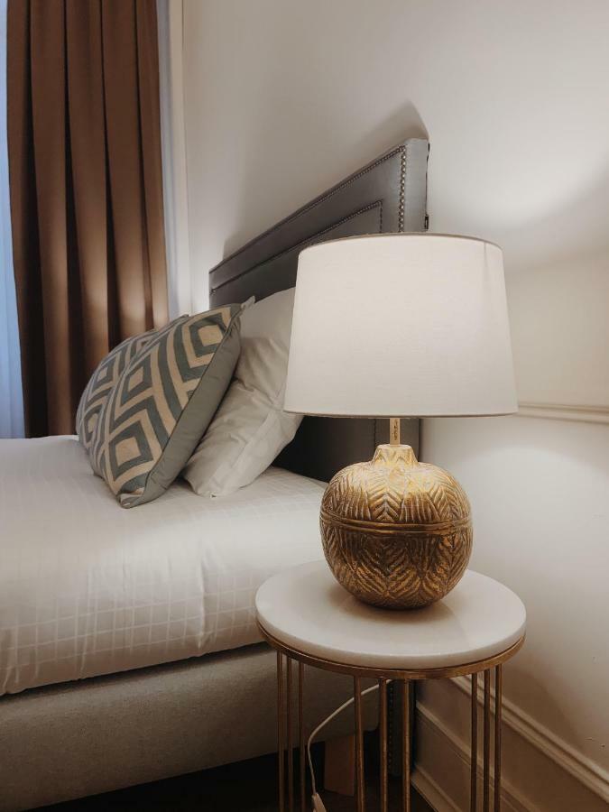 La Lys Rooms & Suites Ghent Luaran gambar