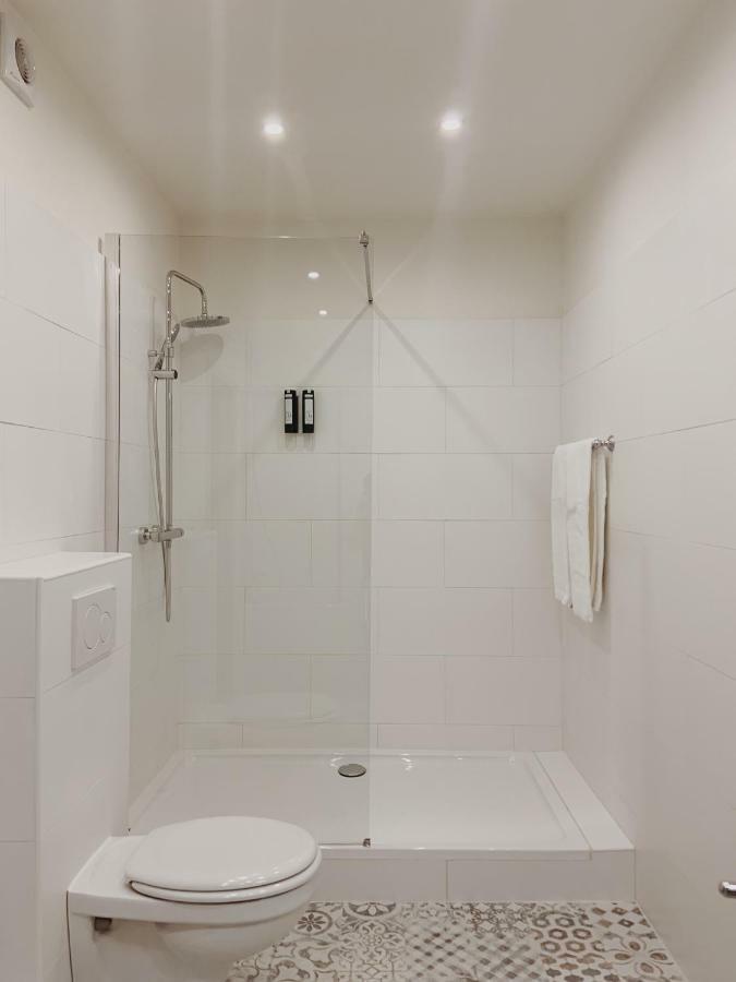 La Lys Rooms & Suites Ghent Luaran gambar
