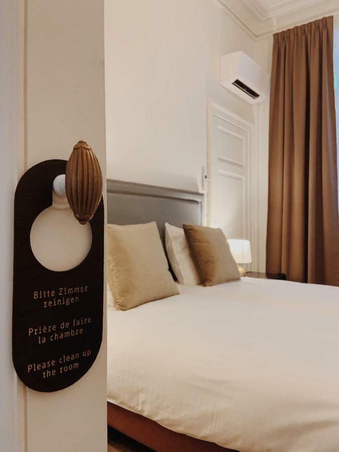 La Lys Rooms & Suites Ghent Luaran gambar