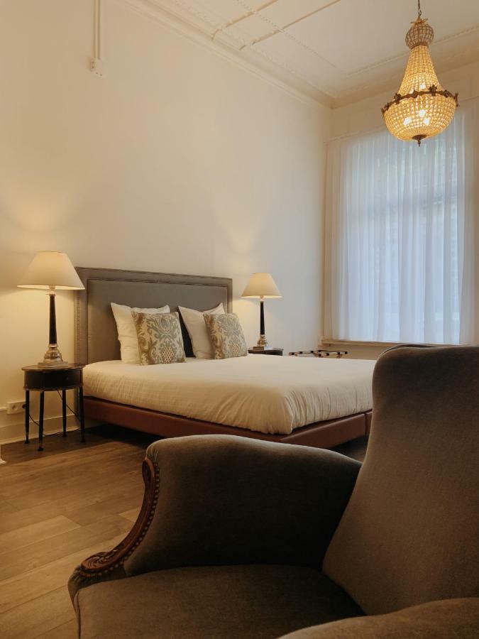 La Lys Rooms & Suites Ghent Luaran gambar