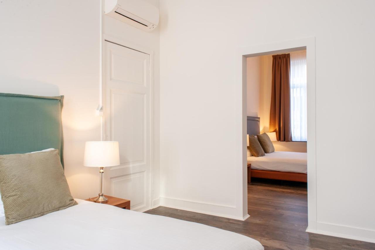 La Lys Rooms & Suites Ghent Luaran gambar
