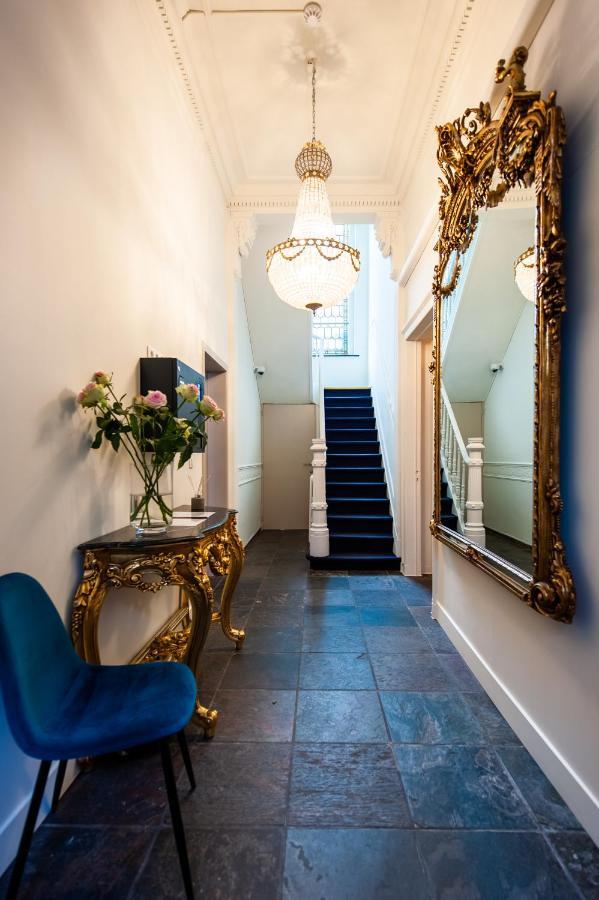 La Lys Rooms & Suites Ghent Luaran gambar
